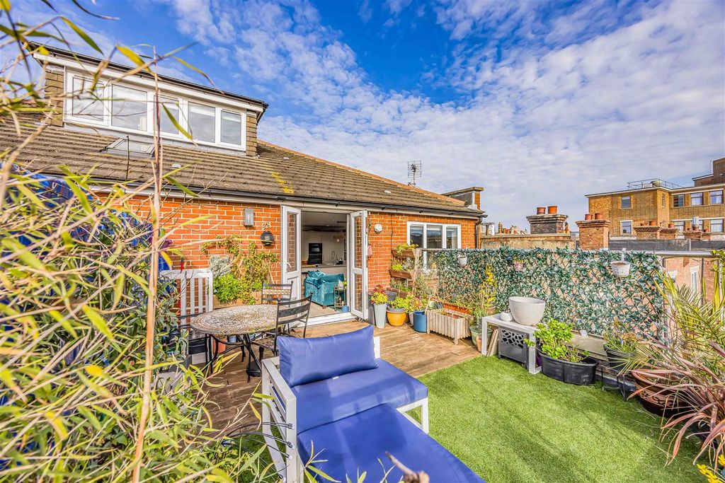 Additional image 20 of 3 bed flat for saleSouthsea, Portsmouth PO5