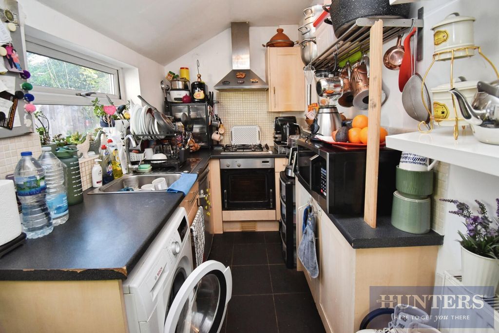 Additional image 4 of 2 bed terraced house for saleManor Street, Wigston LE18