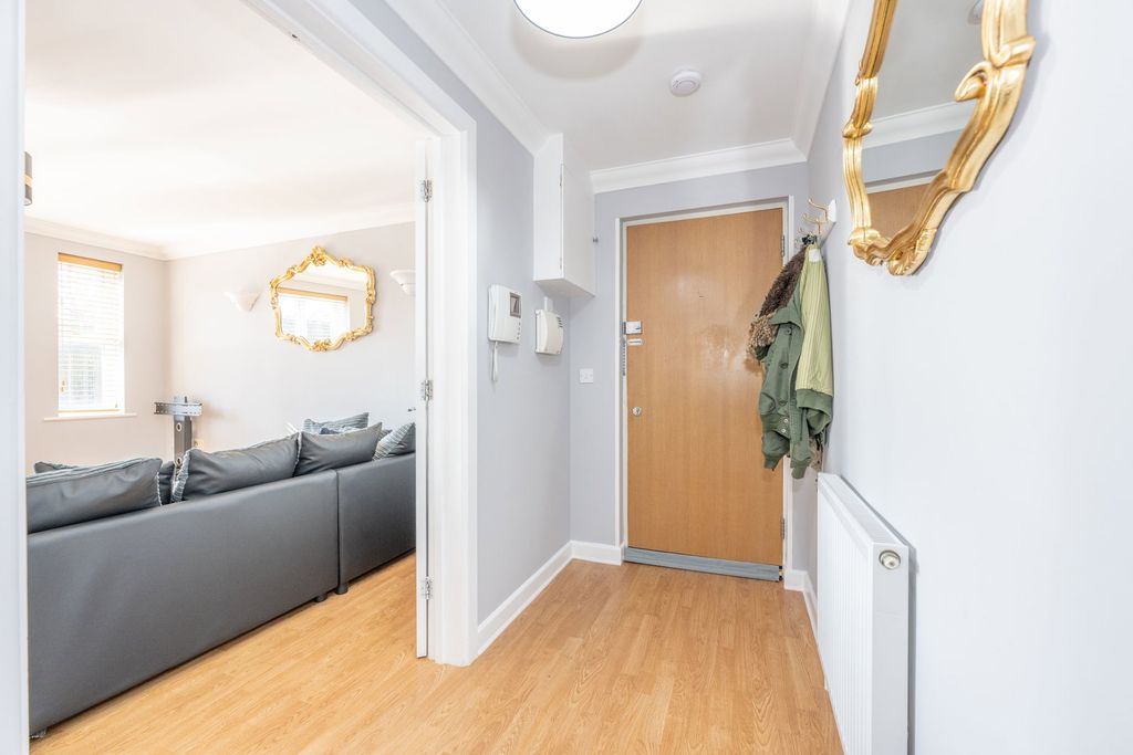 Additional image 7 of 1 bed flat for saleSouth East Road, Southampton SO19