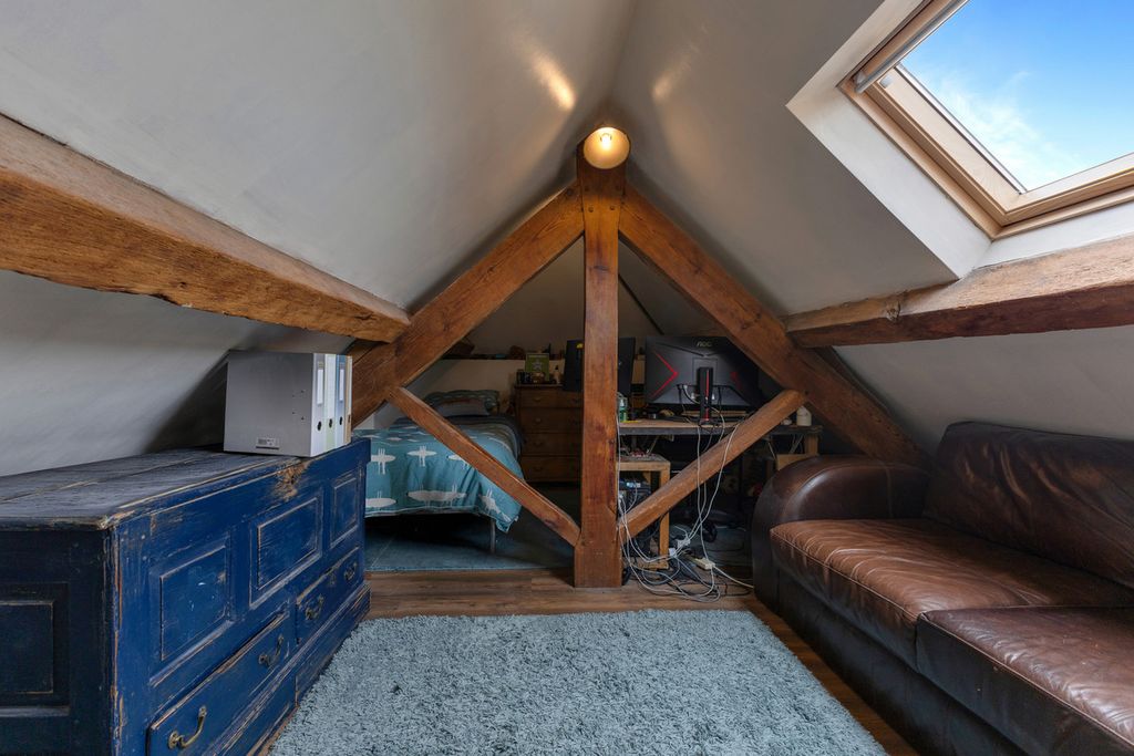Additional image 33 of 6 bed barn conversion for saleShadows Lane, Congerstone Nuneaton CV13