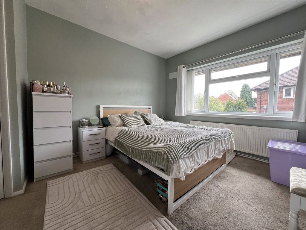2 bed flat for salePickering Road, Trench, Telford, Shropshire TF2 photo 5