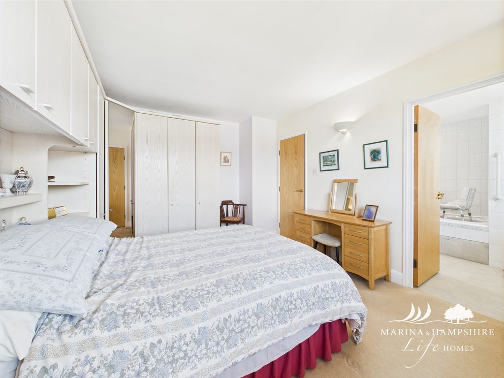 Additional image 15 of 2 bed flat for salePort Way, Port Solent, Portsmouth PO6