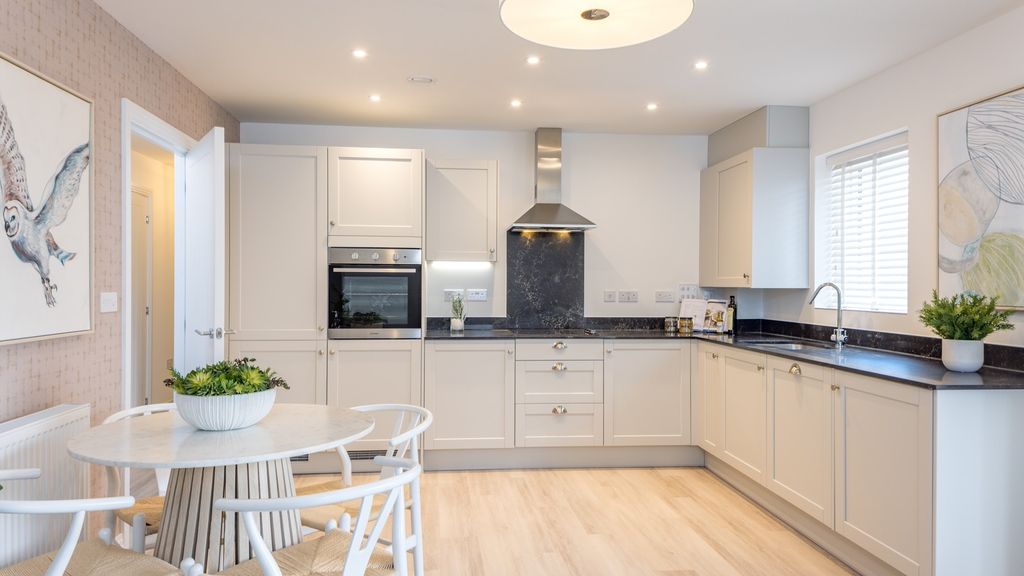 Additional image 6 of 2 bed flat for sale"Bowke House – Plot 64" at Winchester Avenue, Winchester SO22
