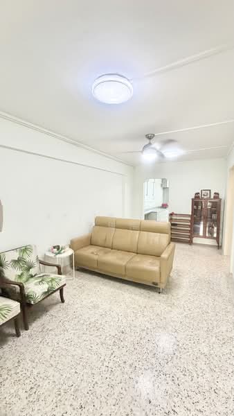 410 Bedok North Avenue 2