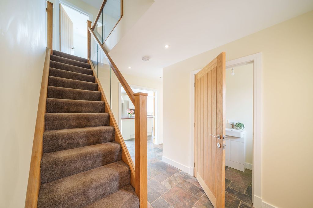 Additional image 16 of 5 bed detached house for salePlot 3, Devils Bridge, Aberystwyth SY23