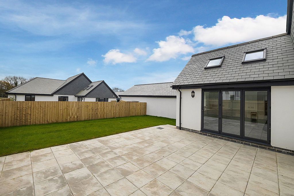 Additional image 19 of 3 bed bungalow for saleThe Meadows, Crapstone, Yelverton PL20