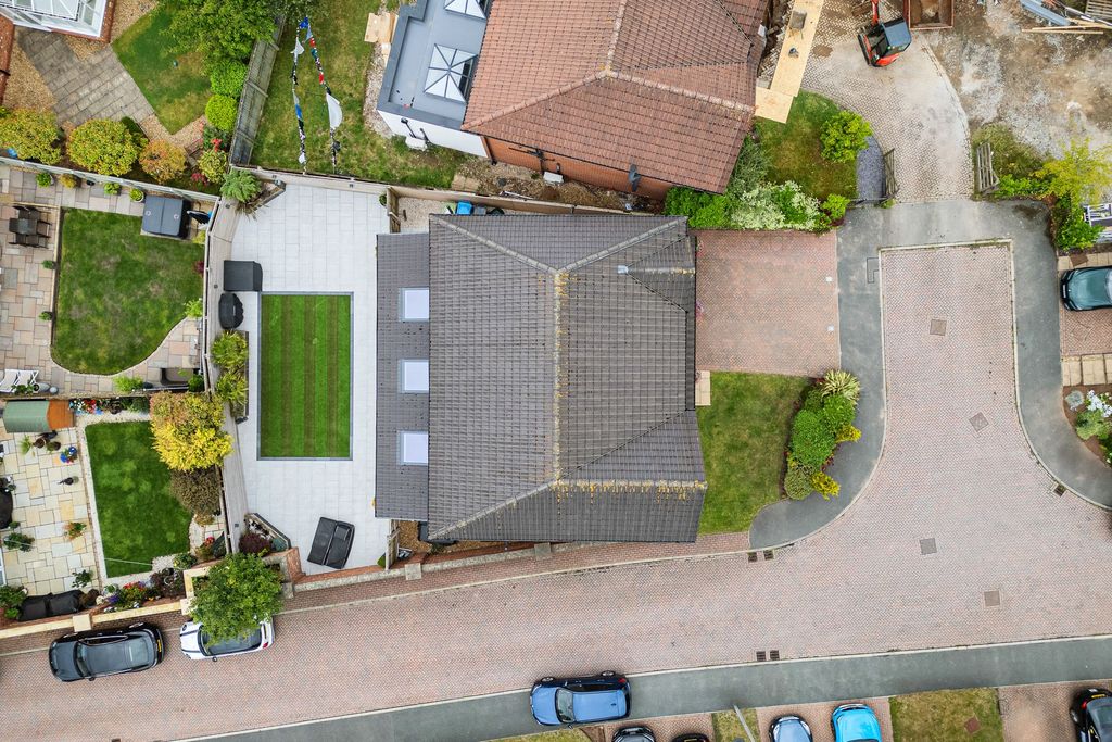 Additional image 36 of 5 bed detached house for saleBlack Horse Lane, Widnes WA8