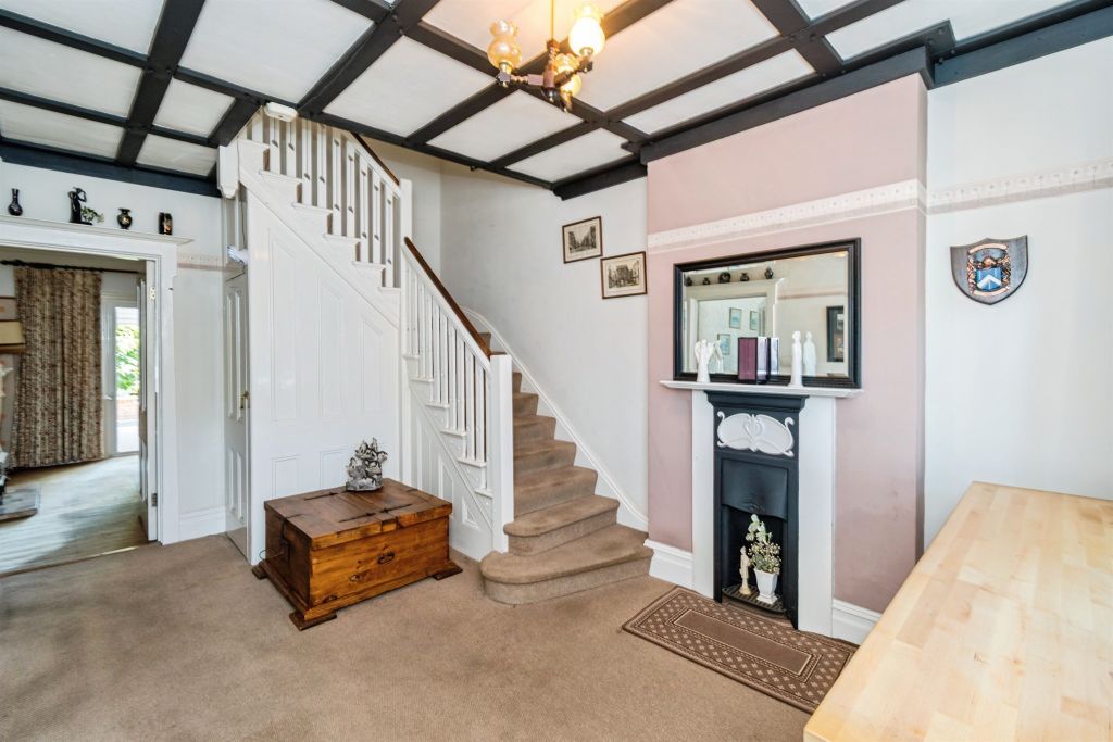 Additional image 4 of 4 bed detached house for saleSt. James Road, Southampton SO15