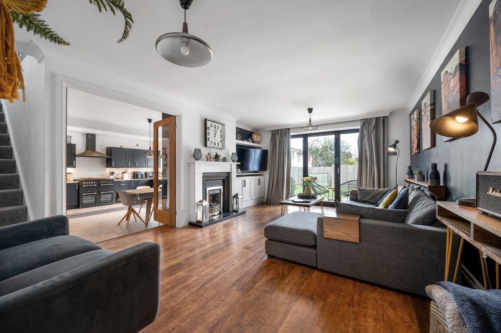 Additional image 2 of 4 bed detached house for salePeckleton Lane, Leicester LE9