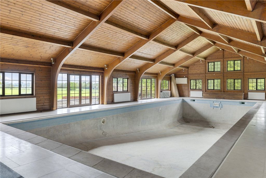 Additional image 16 of 8 bed equestrian for saleBarkham Street, Barkham, Wokingham, Berkshire RG40
