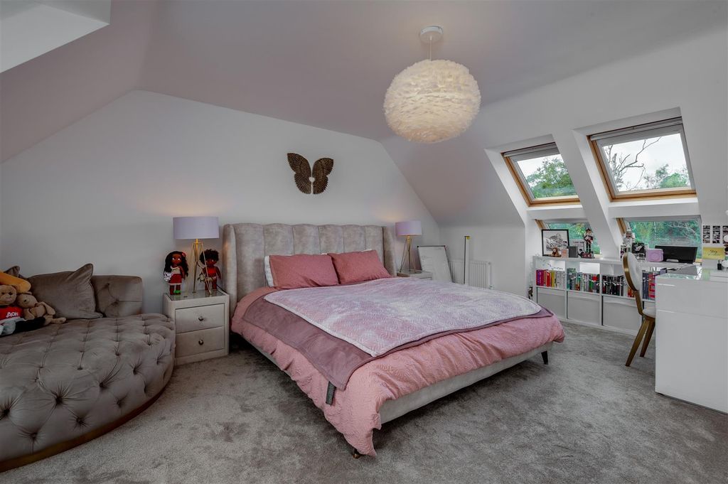 Additional image 22 of 5 bed detached house for saleBramwell Way, Wilmslow SK9