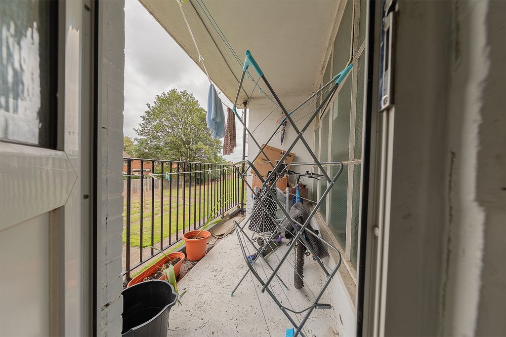 Additional image 20 of 2 bed flat for saleBrereton Road, Willenhall WV12