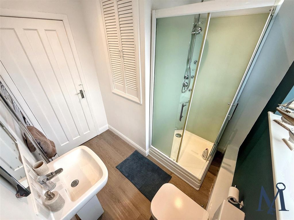 Additional image 21 of 3 bed semi-detached house for saleDevana Avenue, Coalville LE67
