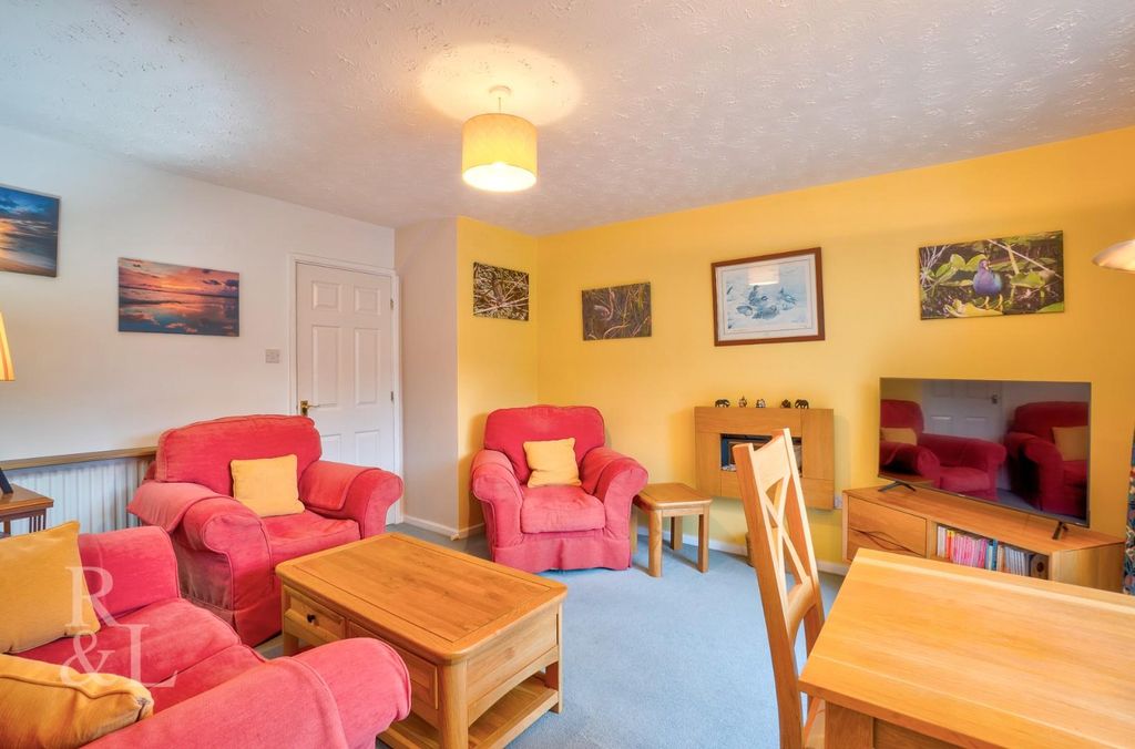 Additional image 5 of 2 bed terraced house for saleKeepers Close, Moira DE12