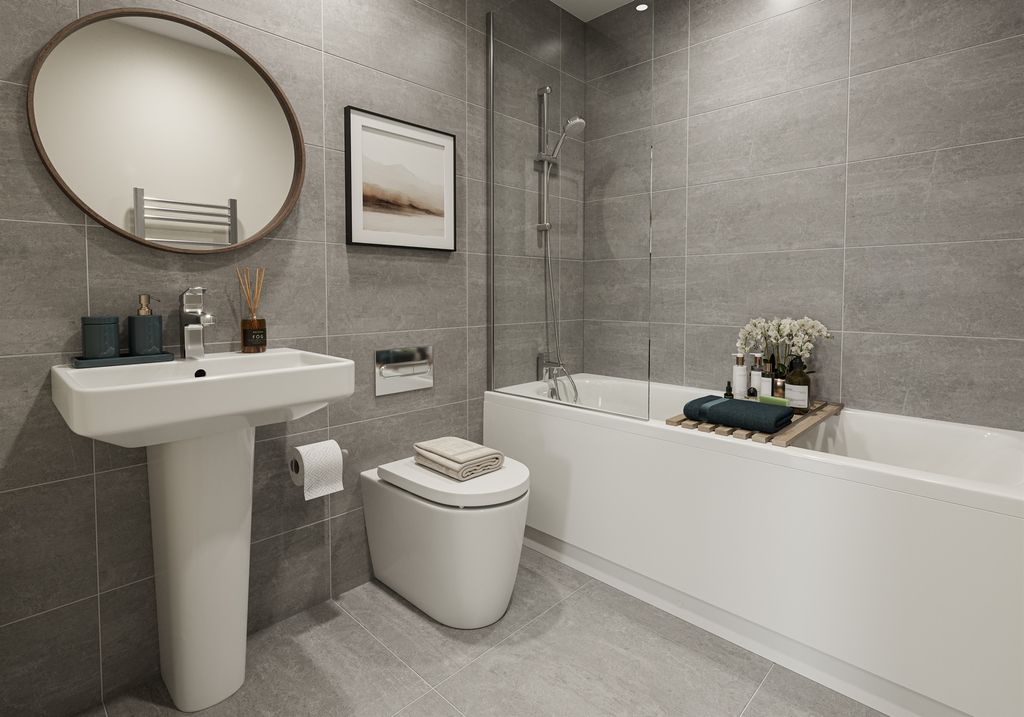 Additional image 5 of 2 bed flat for saleWindrush Place, Witney OX28