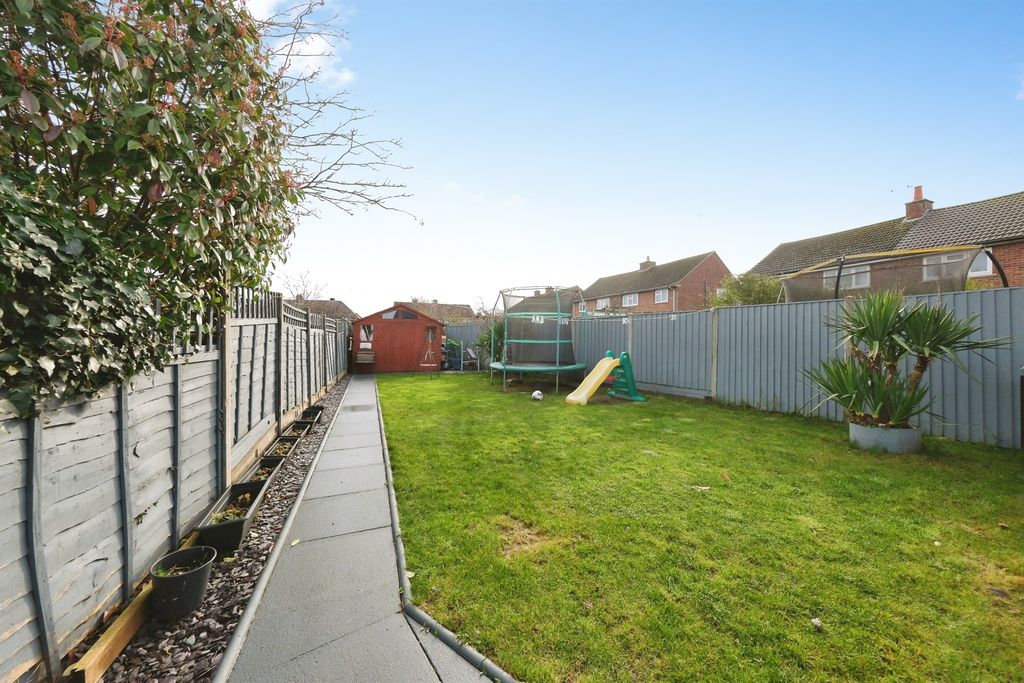 Additional image 18 of 3 bed semi-detached house for saleHallam Fields, Castle Donington, Derby DE74