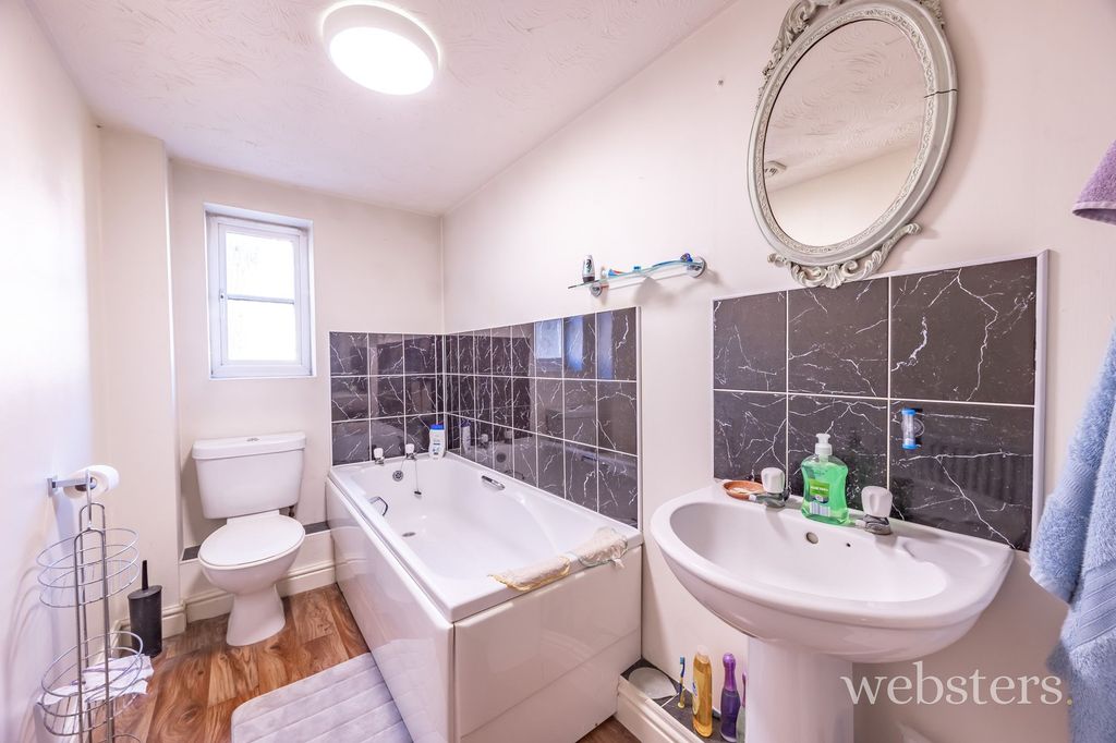 Additional image 5 of 2 bed flat for saleCaddow Road, Norwich NR5