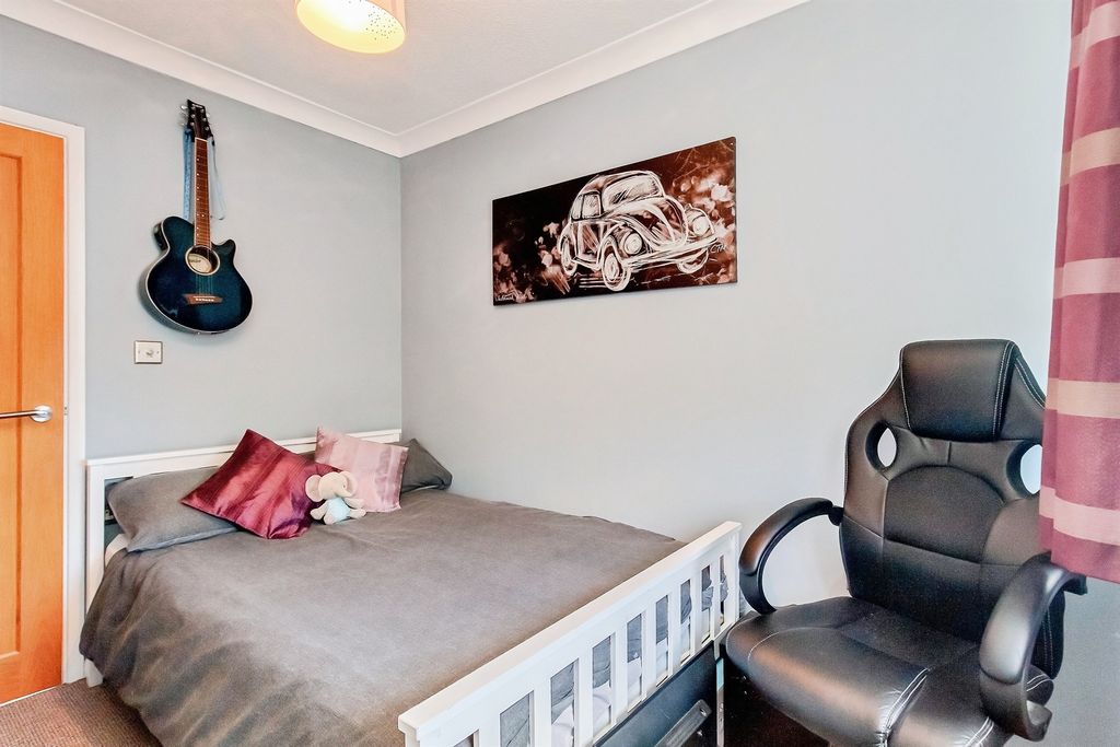 Additional image 13 of 3 bed detached bungalow for saleWelland View Road, Cottingham, Market Harborough LE16