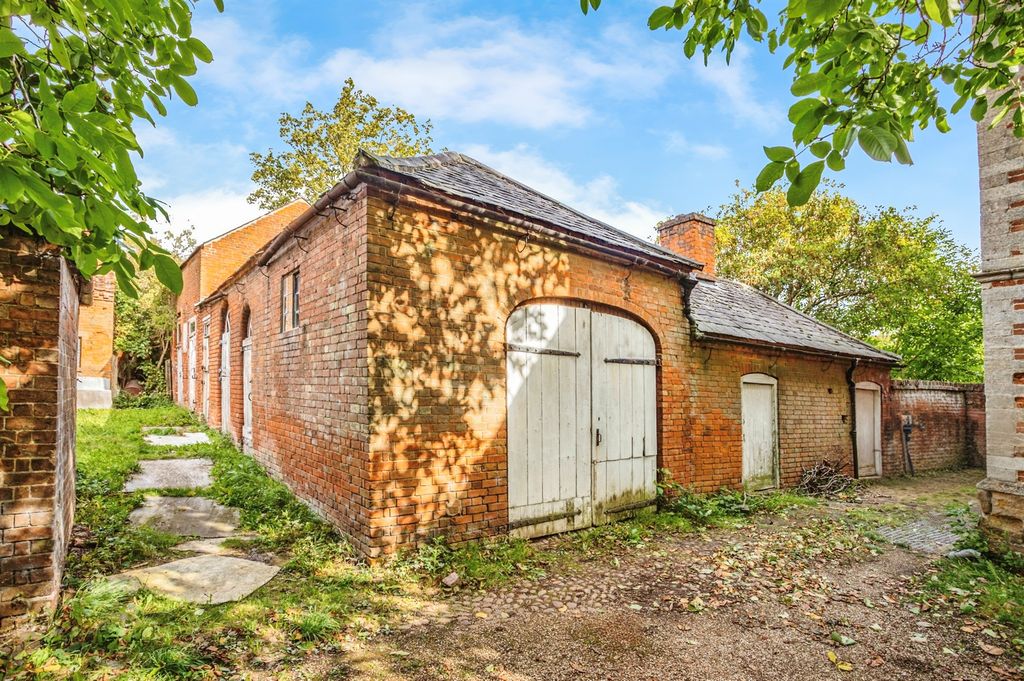 Additional image 18 of 5 bed detached house for saleMain Street, Asfordby, Melton Mowbray LE14