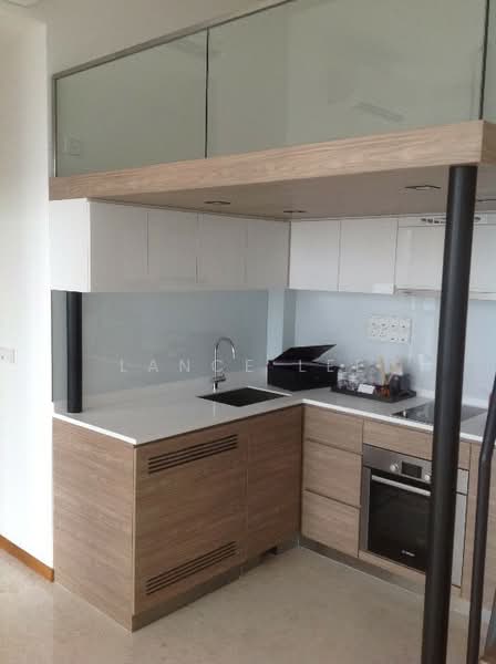 5A Woodlands Road