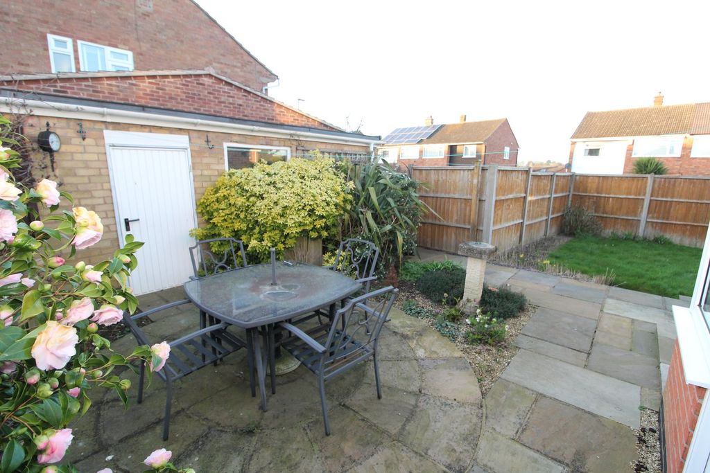 Additional image 14 of 3 bed semi-detached house for saleSt Ives Road, Wigston LE18