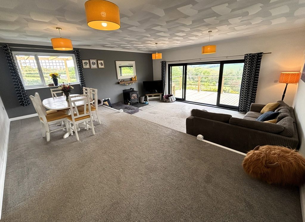 Additional image 8 of 4 bed detached house for saleHorrabridge, Yelverton PL20