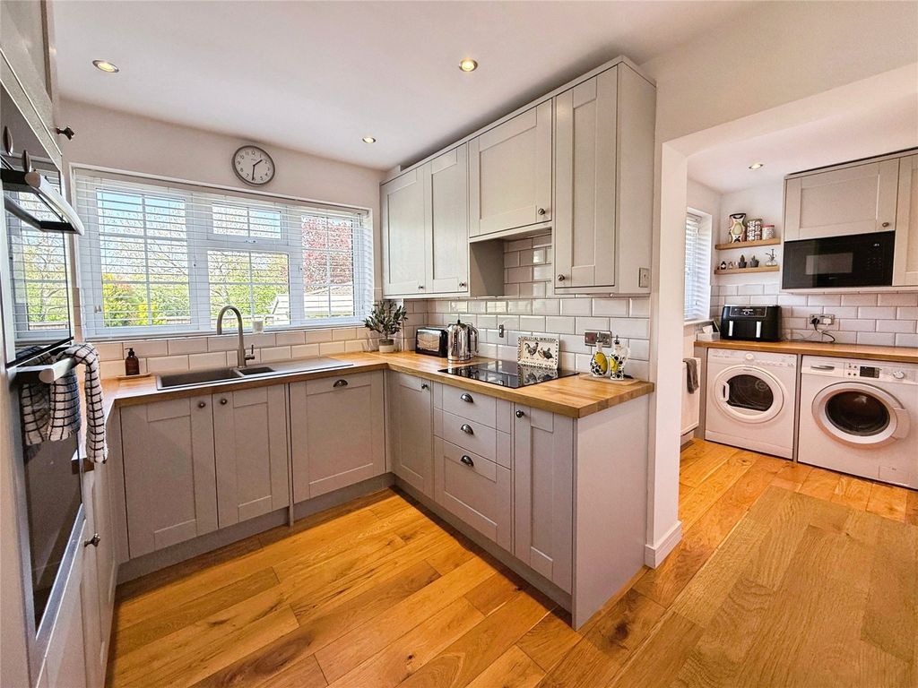 Additional image 5 of 3 bed detached house for saleSpringfield Close, Glenfield, Leicester LE3