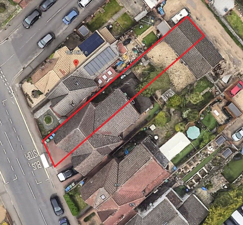 Additional image 12 of 3 bed semi-detached house for saleHill Lane, Bassett, Southampton, Hampshire SO15
