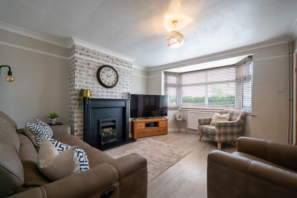 Additional image 3 of 3 bed semi-detached house for saleCharles Street, Sileby, Loughborough LE12