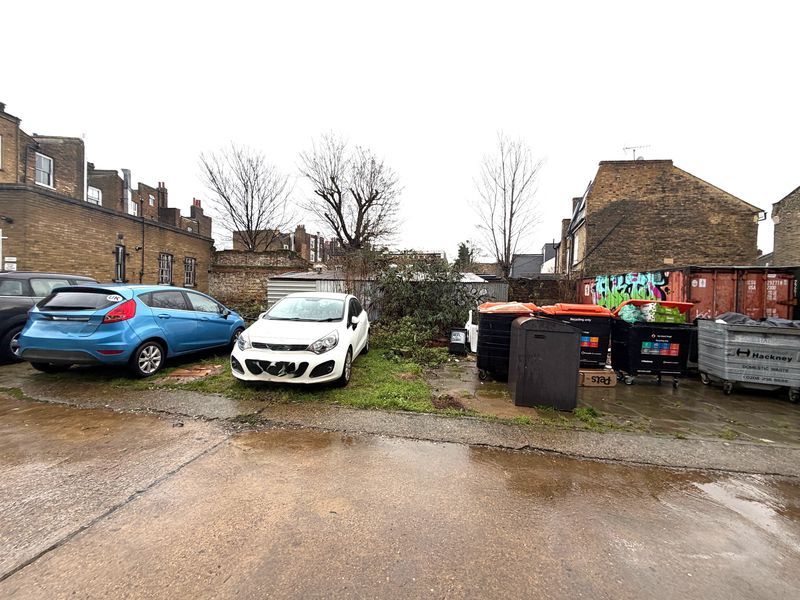 Additional image 4 of Land for saleStoke Newington Church Street, London N16