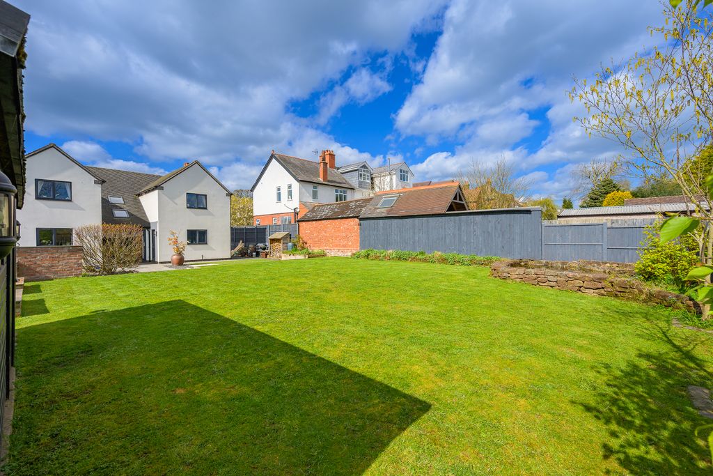 Additional image 44 of 5 bed detached house for saleForton Road, Newport TF10