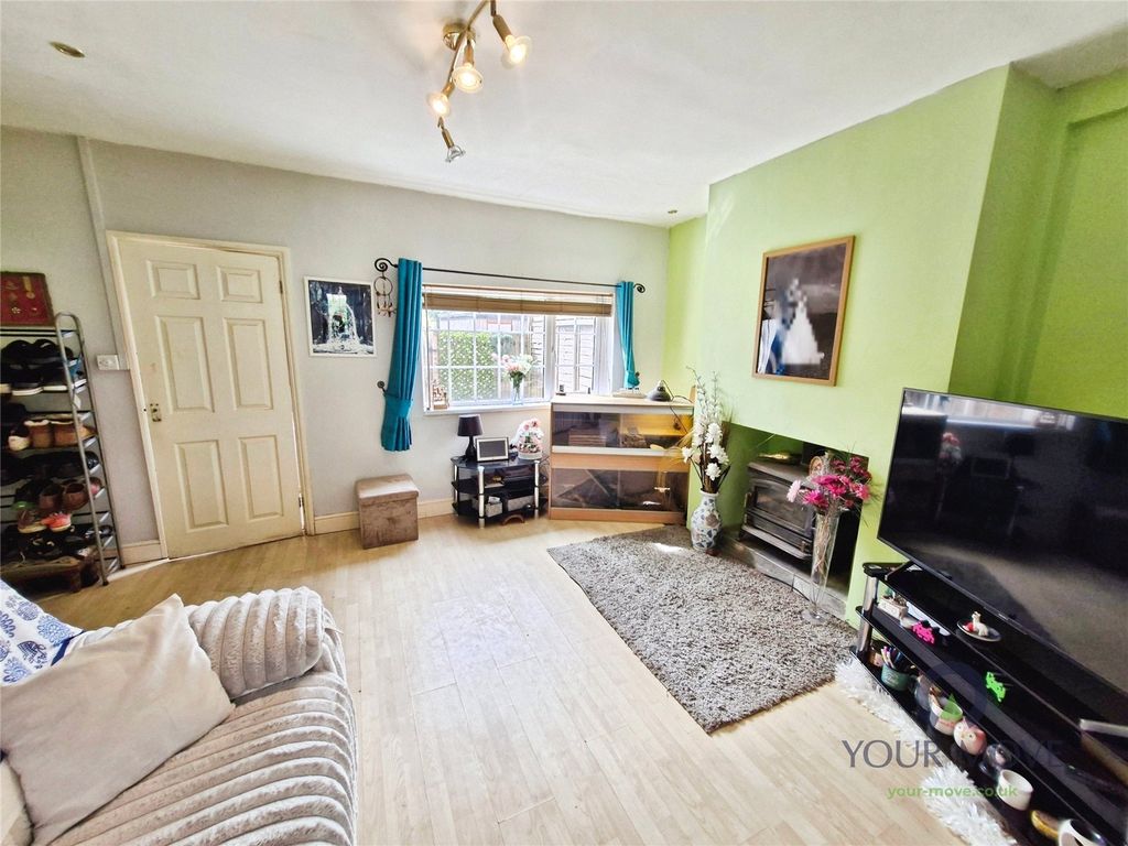 Additional image 16 of 3 bed terraced house for saleBattram Road, Ellistown, Coalville, Leicestershire LE67