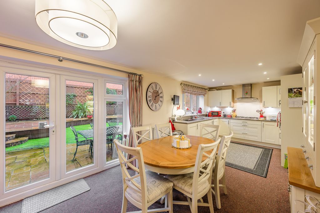 Additional image 3 of 4 bed detached house for saleStone Bridge, Newport TF10