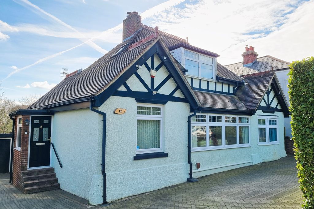 Additional image 21 of 3 bed detached bungalow for saleDrayton, Hampshire PO6