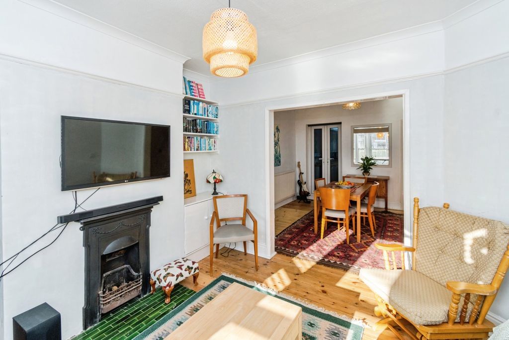 Additional image 6 of 3 bed terraced house for saleBladon Road, Southampton, Hampshire SO16