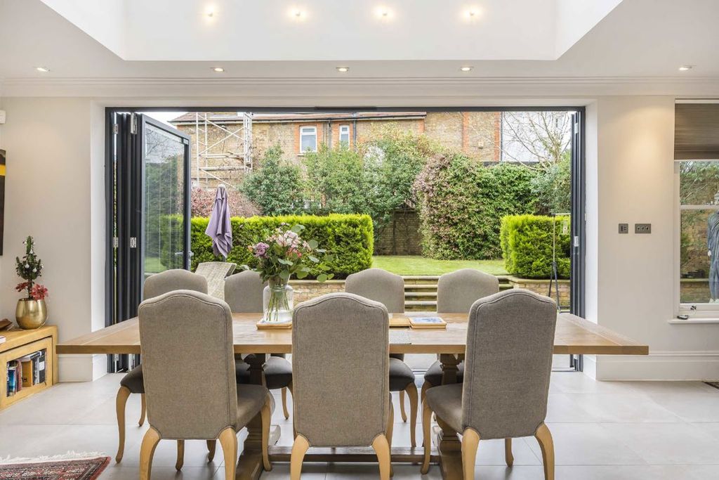 Additional image 9 of 5 bed property for saleKings Road, Richmond TW10