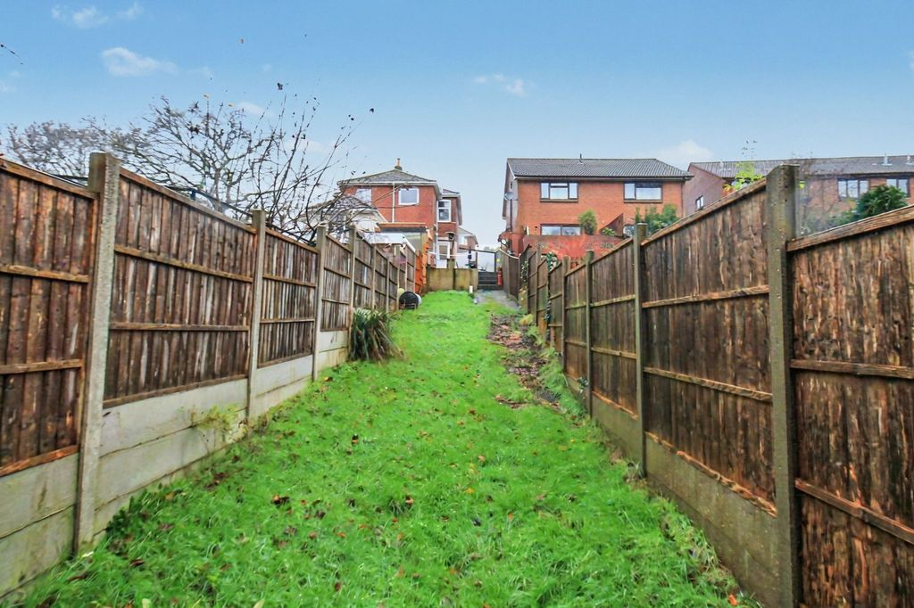 Additional image 13 of 2 bed semi-detached house for saleBotany Bay Road, Sholing SO19