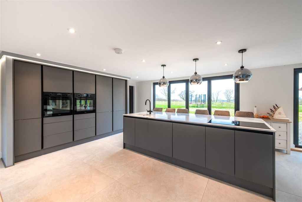 Additional image 8 of 5 bed property for saleCuddy Lonning, Wigton CA7
