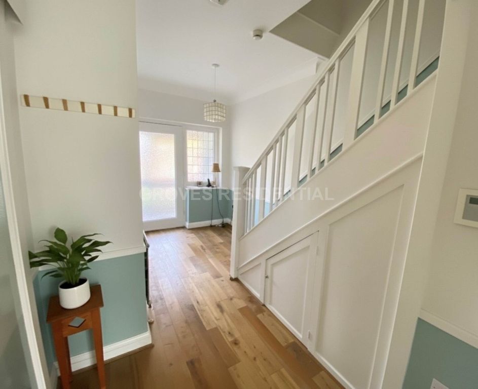 Additional image 8 of 5 bed semi-detached house for saleMayfair Avenue, Worcester Park KT4