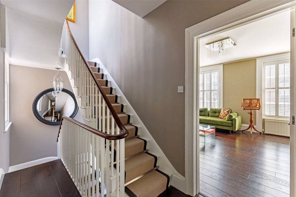 Additional image 13 of 4 bed terraced house for saleKings Road, Windsor, Berkshire SL4