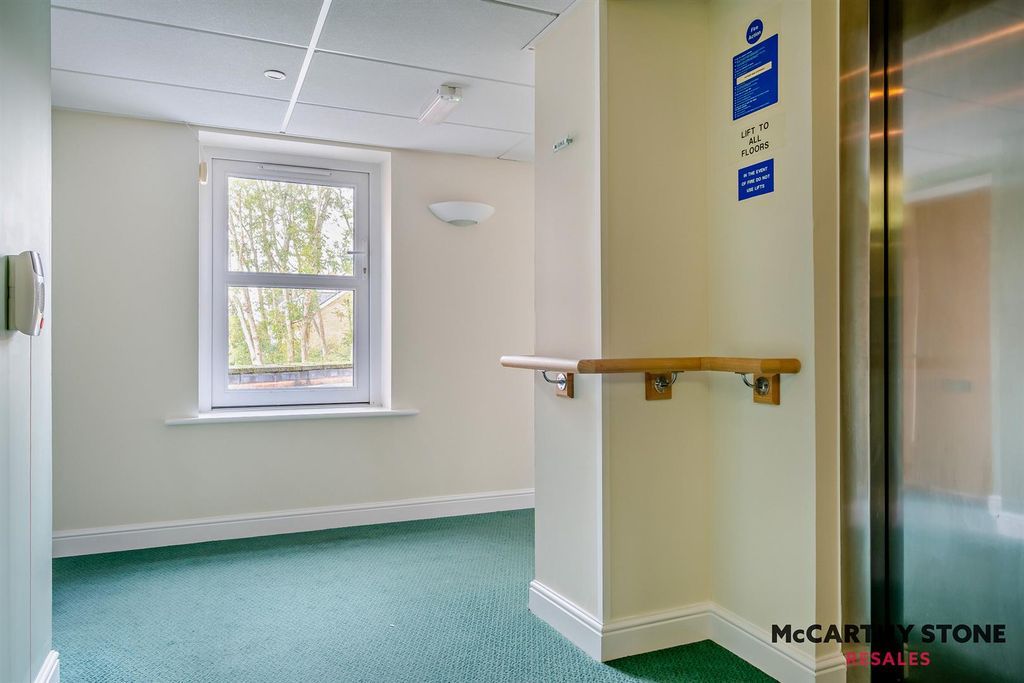 Additional image 32 of 2 bed flat for saleSomers Brook Court, Newport, Isle Of Wight PO30