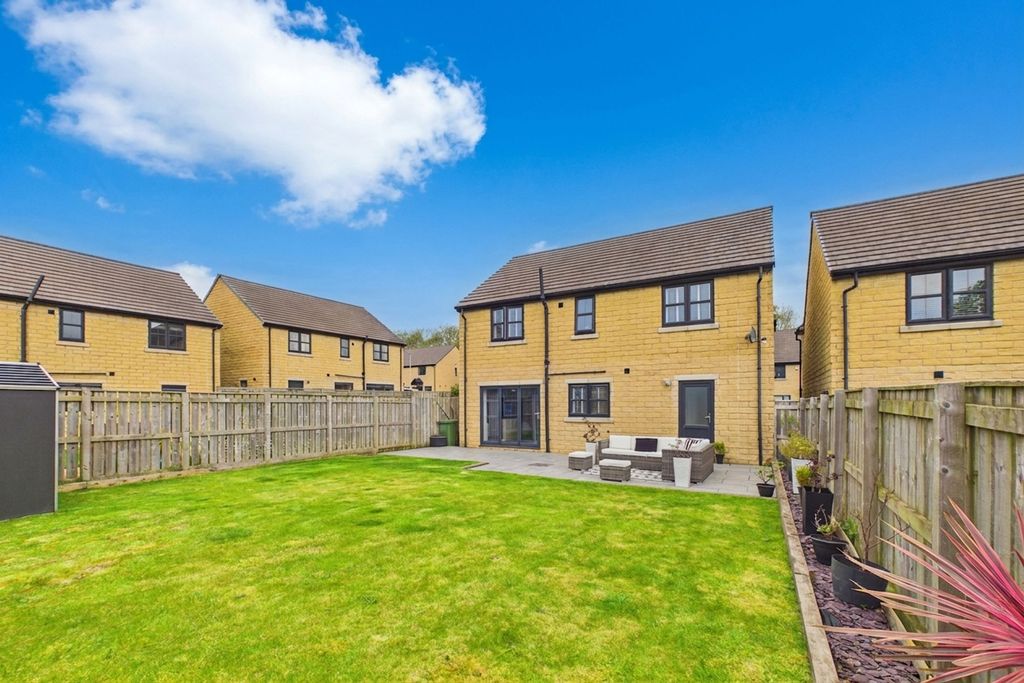 Additional image 26 of 4 bed detached house for salePotters Meadow, Workington CA14