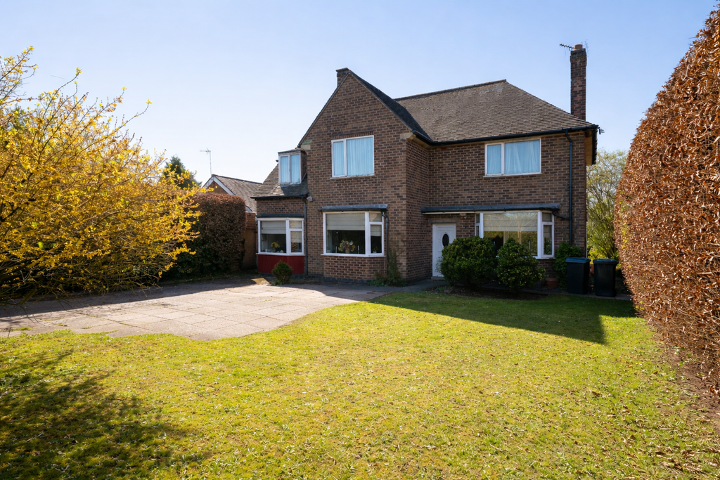 Additional image 30 of 5 bed detached house for saleManor Road, Desford, Leicester, Leicestershire LE9