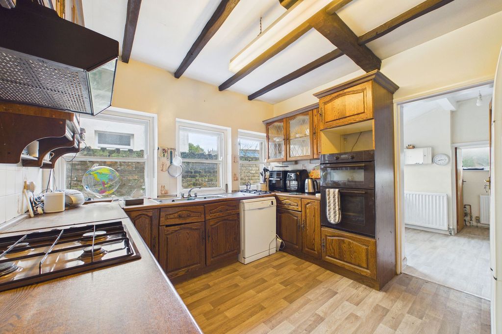 Additional image 5 of 6 bed town house for saleBelle Isle Street, Workington CA14