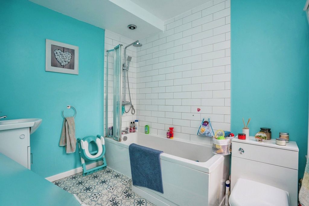 Additional image 11 of 3 bed terraced house for saleBalfour Road, Portsmouth, Hampshire PO2