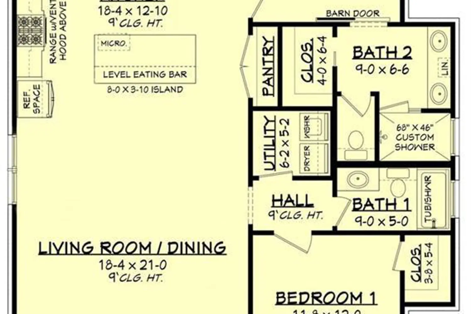 Additional image 7 of 9 Swan Lane 44