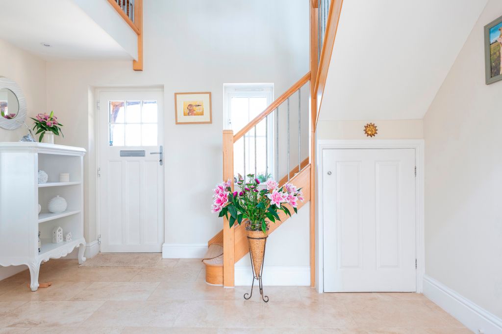 Additional image 21 of 4 bed detached house for saleHair Cobble Cottage, Bay Lane, Gillingham SP8