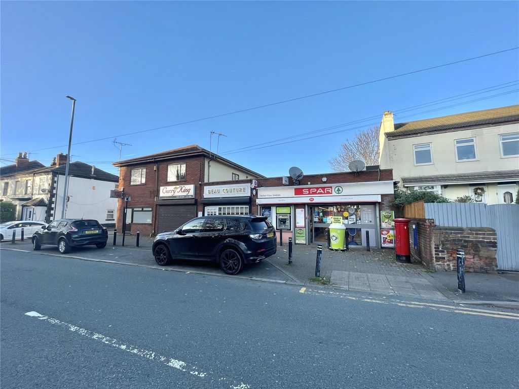 Additional image 3 of 6 bed terraced house for saleHalton View Road, Widnes, Cheshire WA8
