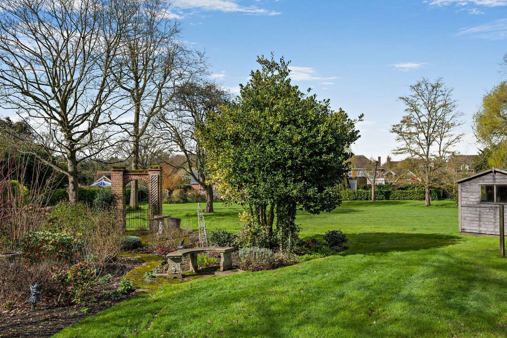 Additional image 2 of 5 bed detached house for saleKelvedon Road, Little Braxted, Essex CM8