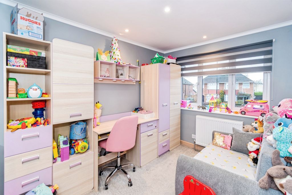 Additional image 15 of 4 bed terraced house for saleBrook Valley, Southampton SO16